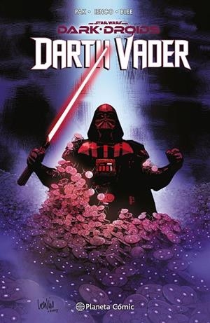 STAR WARS. DARTH VADER 08 | 9788411613095 | PAK, GREG