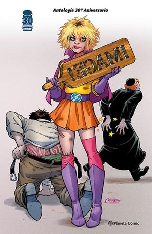 IMAGE ANIVERSARIO 02 | 9788411615532 | VARIOS AUTORES