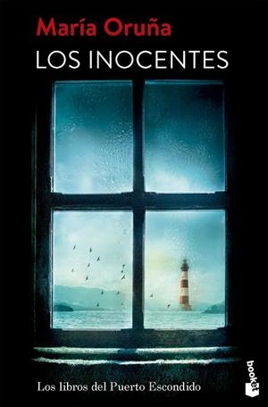 INOCENTES, LOS (LOS LIBROS DEL PUERTO ESCONDIDO 6) | 9788423365937 | ORUÑA, MARÍA