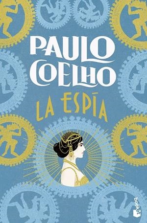 ESPÍA, LA | 9788408292234 | COELHO, PAULO