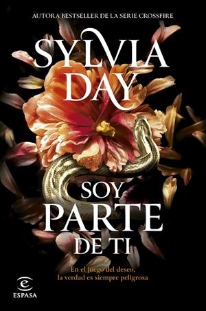 SOY PARTE DE TI (BLACKLIST 1) | 9788467074666 | DAY, SYLVIA