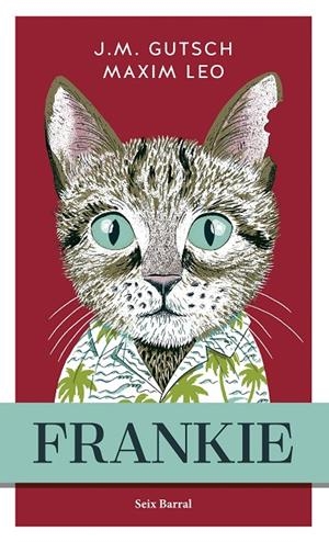 FRANKIE | 9788432243820 | LEO, MAXIM / GUTSCH, J. M.