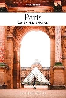 PARIS : 30 EXPERIENCIAS | 9782361957629 | JONGLEZ, THOMAS