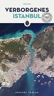 VERBORGENES ISTANBUL | 9782361954789 | OKTEM, EMRE