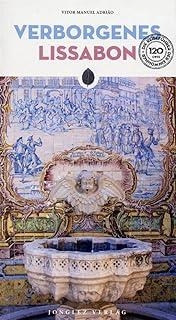 VERBORGENES LISSABON | 9782361952761 | ADRIAO, VITOR MANUEL