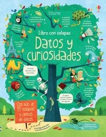 DATOS Y CURIOSIDADES | 9781474950220 | FLIRTH, ALEX / JMA