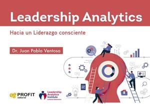LEADERSHIP ANALYTICS | 9788410235052 | VENTOSA, JUAN PABLO