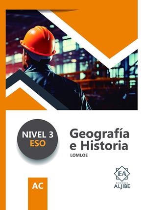ADAPTACIÓN CURRICULAR GEOGRAFÍA E HISTORIA. NIVEL 2º ESO | 9788497009300 | VARIOS AUTORES