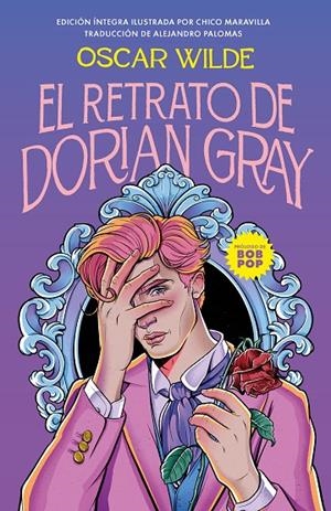 RETRATO DE DORIAN GRAY, EL | 9788419688637 | WILDE, OSCAR