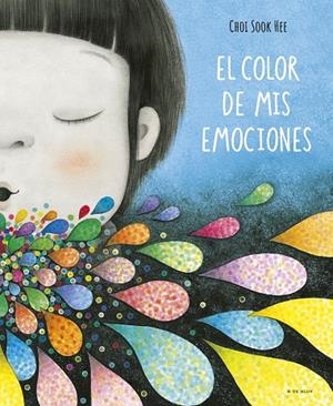 COLOR DE MIS EMOCIONES, EL | 9788419910356 | SOOK HEE, CHOI