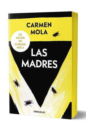 MADRES, LAS (EDICIÓN LIMITADA) (LA NOVIA GITANA 4) | 9788466378796 | MOLA, CARMEN