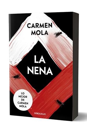 NENA, LA (EDICIÓN LIMITADA) (LA NOVIA GITANA 3) | 9788466378789 | MOLA, CARMEN