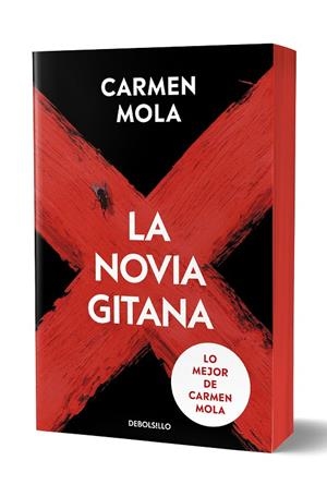 NOVIA GITANA, LA (EDICIÓN LIMITADA) (LA NOVIA GITANA 1) | 9788466378765 | MOLA, CARMEN