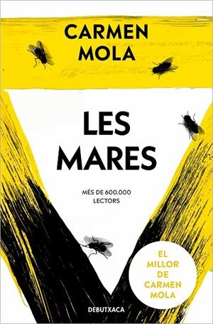 MARES, LES (LA NÚVIA GITANA 4) | 9788419394514 | MOLA, CARMEN
