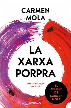 XARXA PORPRA, LA (LA NÚVIA GITANA 2) | 9788419394521 | MOLA, CARMEN