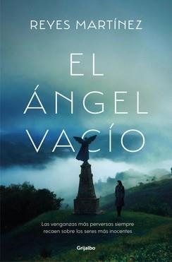 ÁNGEL VACÍO, EL | 9788425368615 | MARTÍNEZ, REYES