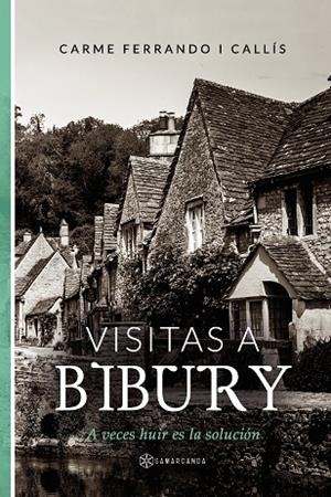 VISITAS A BIBURY | 9788417904760 | FERRANDO I CALLÍS, CARME