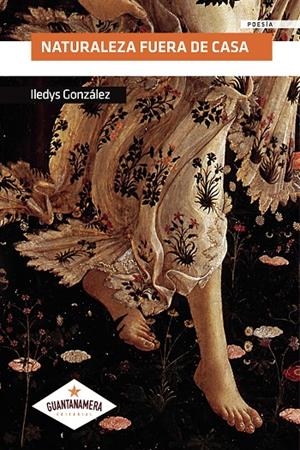 NATURALEZA FUERA DE CASA | 9788412238211 | GONZÁLEZ, ILEDYS