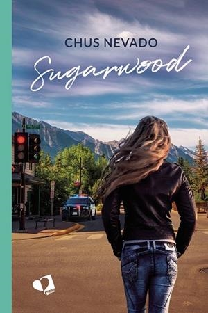 SUGARWOOD | 9788418412776 | NEVADO, CHUS