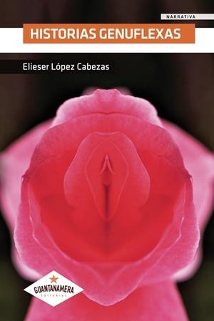 HISTORIAS GENUFLEXAS | 9788412341508 | LÓPEZ CABEZAS, ELIESER