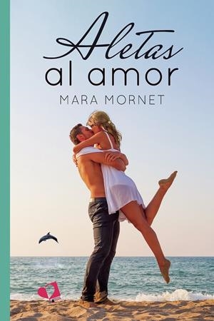 ALETAS AL AMOR | 9788418412936 | MORNET, MARA