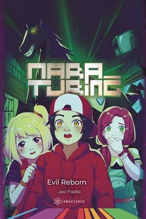 MARA TURING #2 EVIL REBORN | 9788418720123 | PADILLA, JAVI