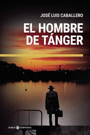 HOMBRE DE TÁNGER, EL | 9788417416447 | CABALLERO, JOSÉ LUIS