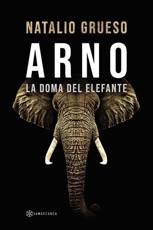 ARNO | 9788418720161 | GRUESO, NATALIO