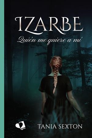 IZARBE | 9788418962134 | SEXTON, TANIA