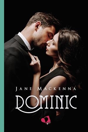 DOMINIC | 9788418962189 | MACKENNA, JANE