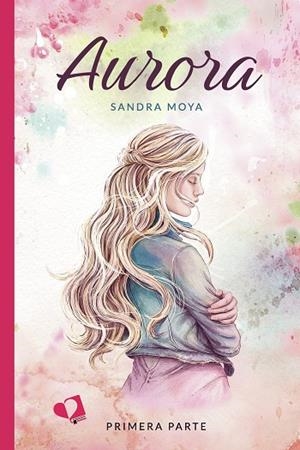 AURORA | 9788418962219 | MOYA, SANDRA