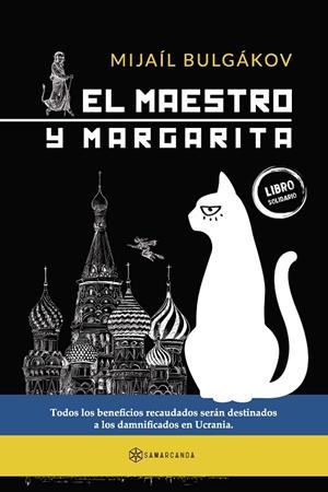 MAESTRO Y MARGARITA, EL | 9788418720390 | BULGÁKOV, MIJAÍL