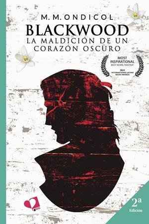 BLACKWOOD | 9788418962363 | ONDICOL, M. M.