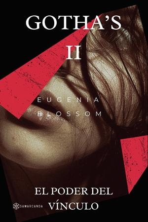 GOTHA,S II | 9788418720482 | BLOSSOM, EUGENIA