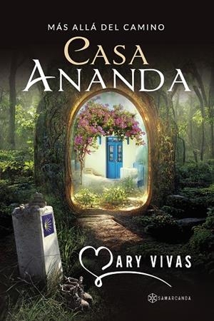 CASA ANANDA | 9788418720574 | VIVAS, MARY