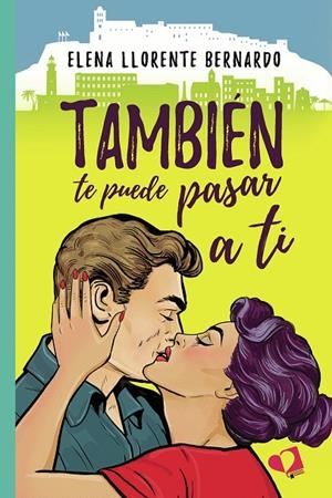 TAMBIÉN TE PUEDE PASAR A TI | 9788419542656 | LLORENTE BERNARDO, ELENA
