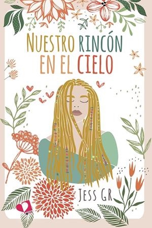 NUESTRO RINCÓN EN EL CIELO | 9788419542687 | GR, JESS