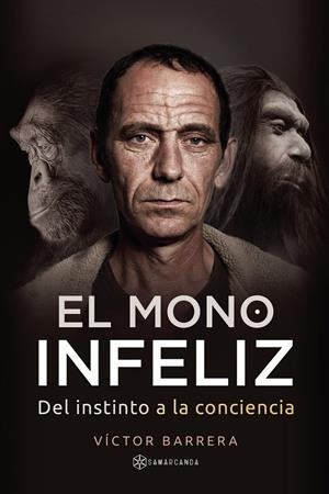 MONO INFELIZ, EL | 9788412652383 | BARRERA, VÍCTOR