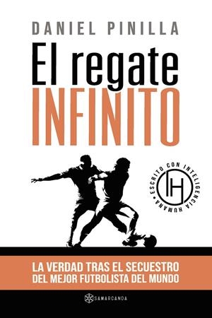 REGATE INFINITO, EL | 9788419800626 | PINILLA, DANIEL