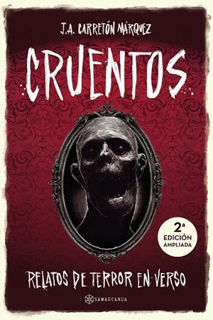 CRUENTOS | 9788412638691 | CARRETÓN MÁRQUEZ, J. A.