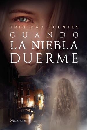 CUANDO LA NIEBLA DUERME | 9788419800893 | FUENTES, TRINIDAD