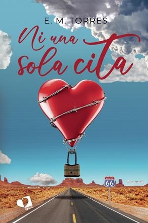 NI UNA SOLA CITA | 9788419941015 | TORRES, E. M.