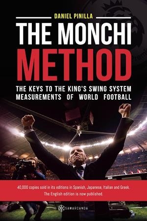 MONCHI METHOD, THE | 9788419800961 | PINILLA, DANIEL