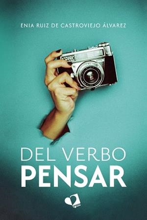 DEL VERBO PENSAR | 9788419941114 | RUIZ DE CASTROVIEJO ALVAREZ, ENIA