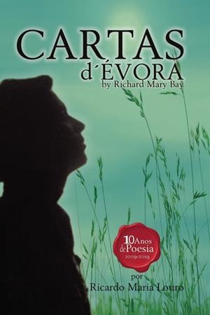 CARTAS D´ÉVORA : BY RICHARD MARY BAY | 9789898983121 | LOURO, RICARDO MARIA