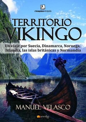 TERRITORIO VIKINGO | 9788499673615 | VELASCO, MANUEL
