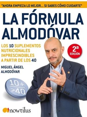 FÓRMULA ALMODÓVAR, LA | 9788497636780 | ALMODÓVAR, MIGUEL ÁNGEL