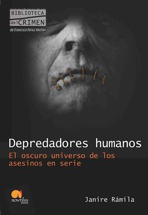 DEPREDADORES HUMANOS | 9788499670294 | JANIRE RÁMILA, NURIA