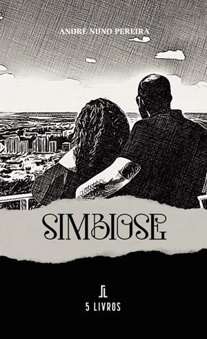 SIMBIOSE | 9789897827181 | NUNO PEREIRA, ANDRÉ