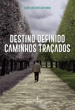 DESTINO DEFINIDO CAMINHOS TRAÇADOS | 9789897825958 | BOTELHO VUNDA, DAVID JOSÉ